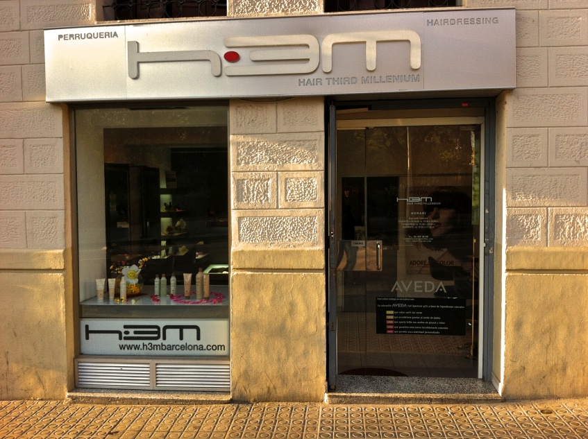H3M Barcelona